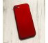 360° kryt iPhone 7/8, SE 2 - červený